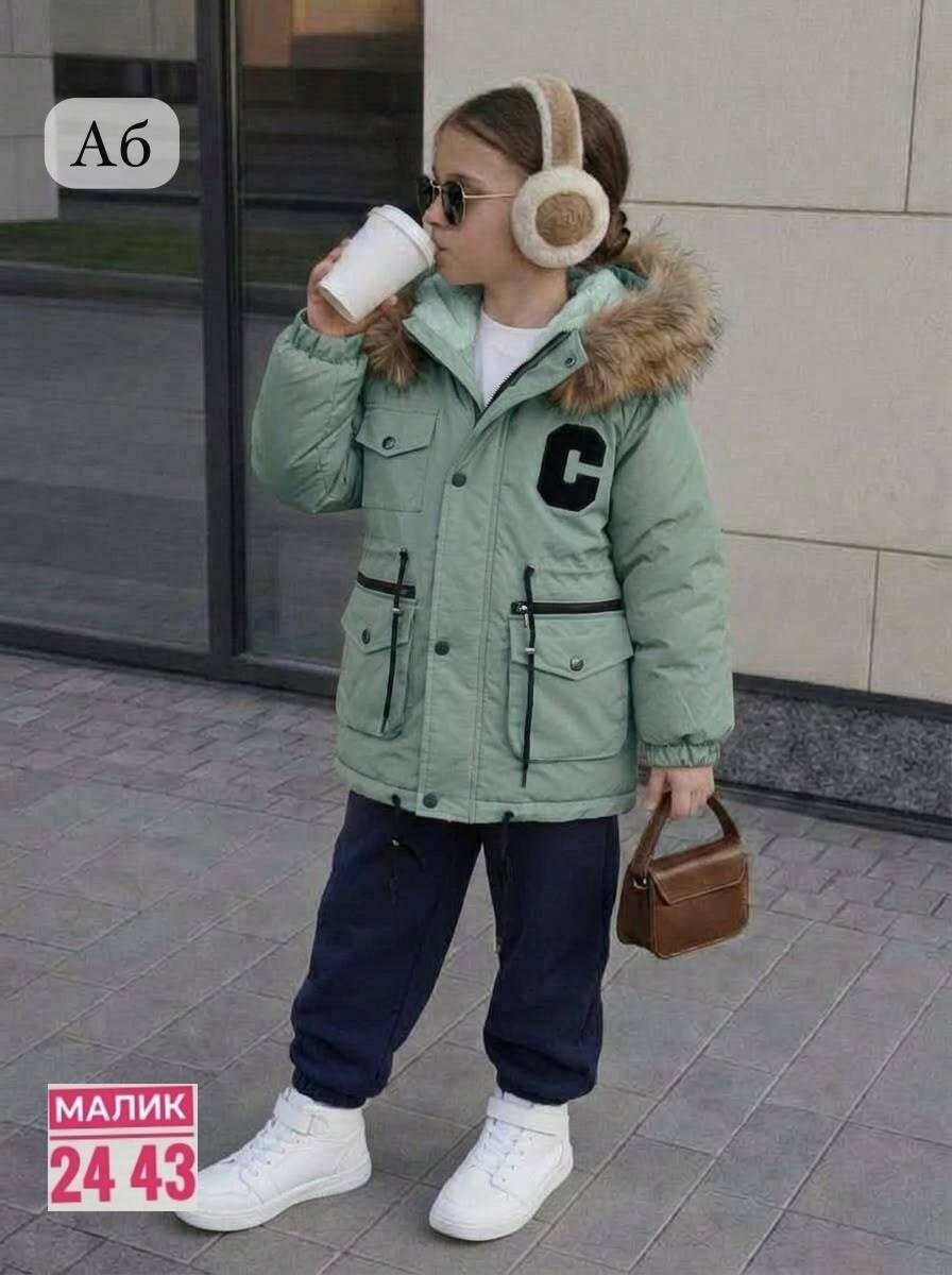 куртка зимняя для девочки,зимняя детская куртка,детская куртка,куртка зимняя,куртка