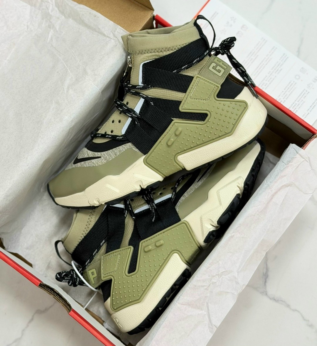 кроссовки nike air huarache gripp,nike air huarache gripp,кроссовки nike air huarache,мужские кроссовки nike air huarache,кроссовки nike air huarache gripp triple