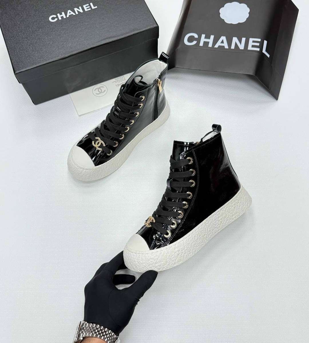 ,chanel кеды,кеды женские chanel,кеды шанель,кроссовки женские chanel