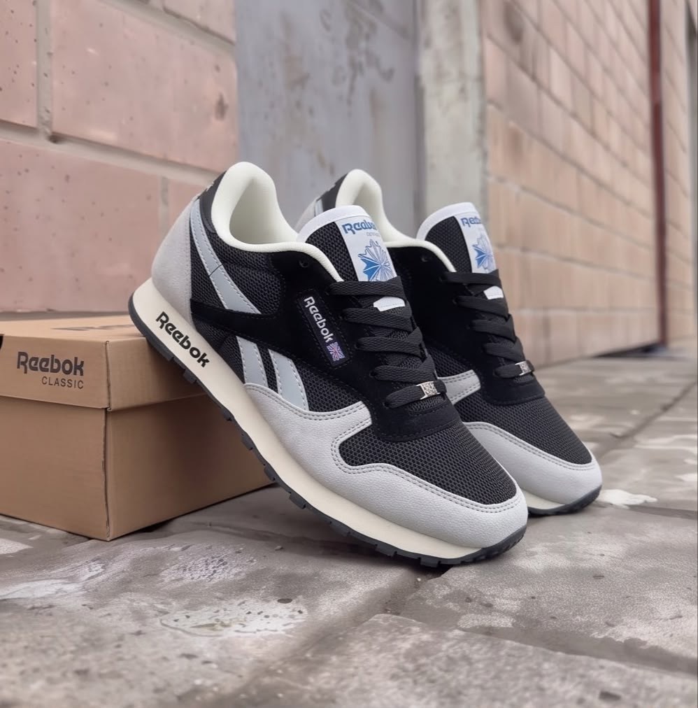 кроссовки reebok,мужские кроссовки reebok,кроссовки reebok classic,кроссовки reebok classic nylon,кроссовки мужские reebok classic