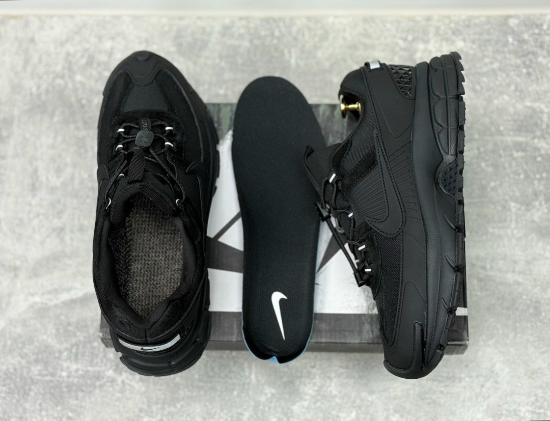 кроссовки nike zoom vomero 5 roam черный мужской,черные кроссовки zoom vomero roam nike,кроссовки,черные кроссовки zoom vomero roam nike black racer blue,кроссовки мужские