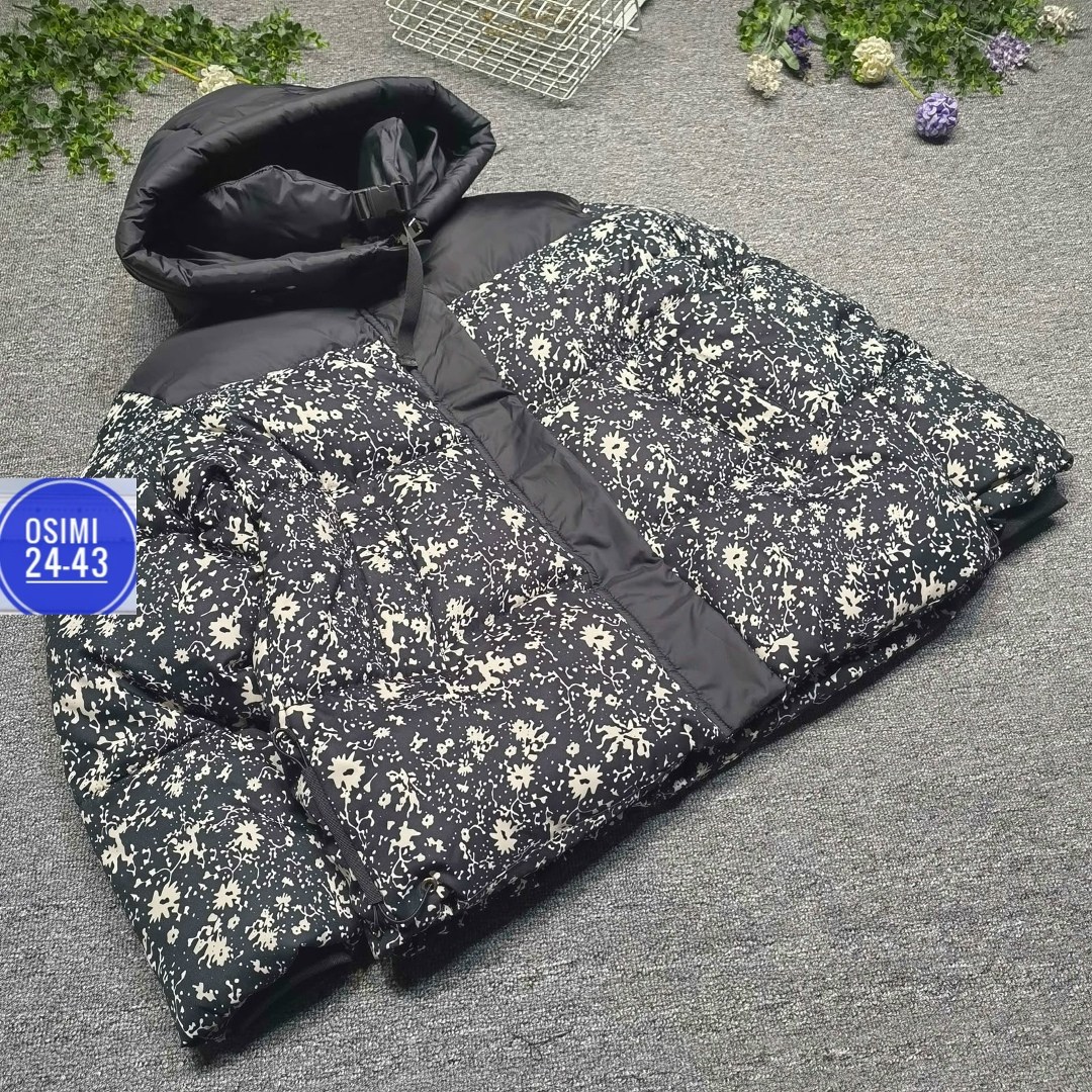 зимний костюм с полукомбинезоном леопардовый michelle-kids 251771200,куртка для девочек,костюм зимний,куртка для девочки подростка,комплект куртка