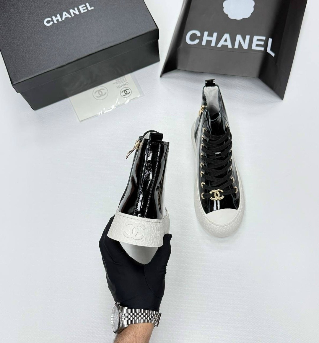 ,chanel кеды,кеды женские chanel,кеды шанель,кроссовки женские chanel