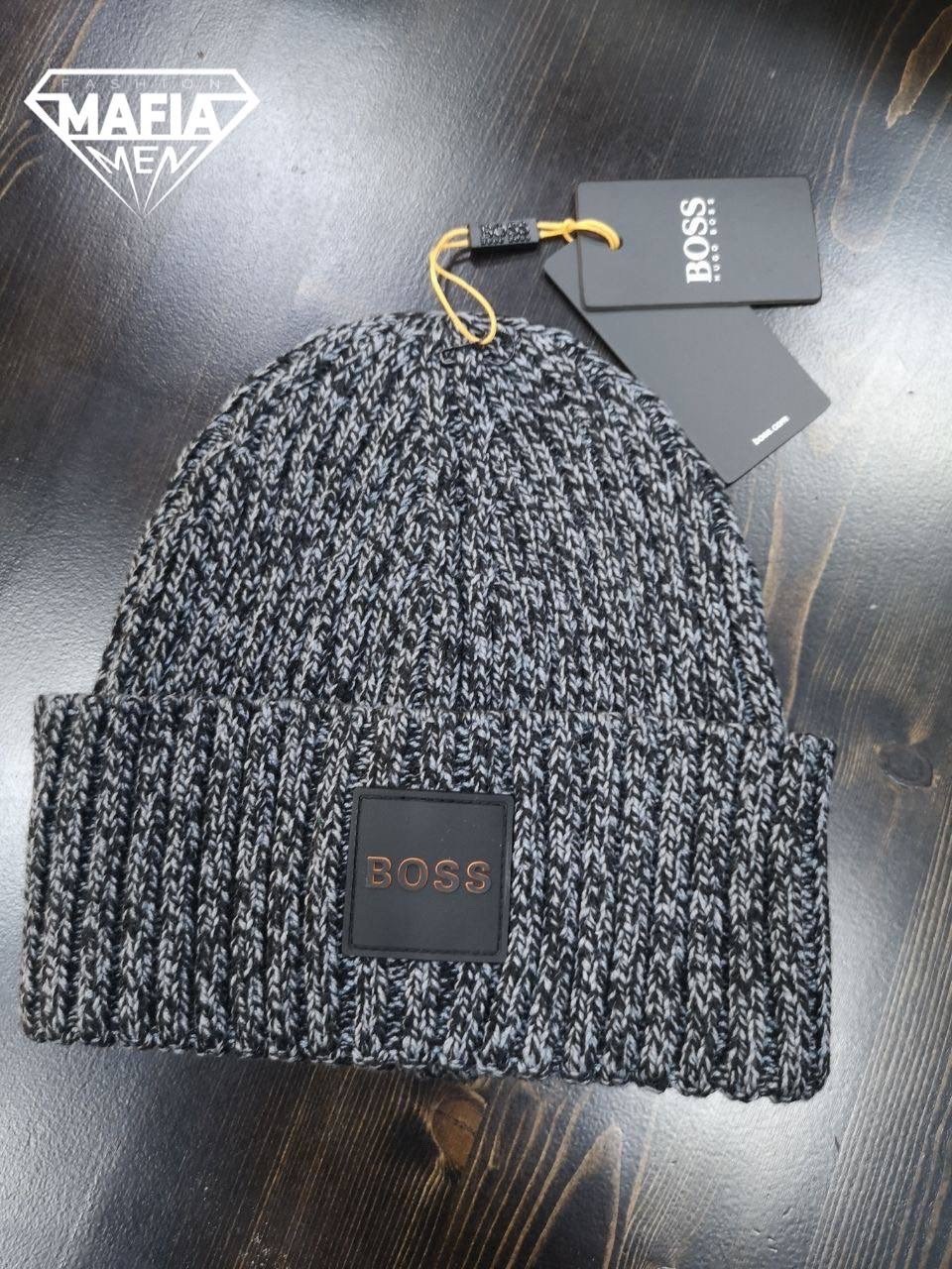 шапка boss,шапка hugo boss,шапка мужская,шапка,шапка мужская босс