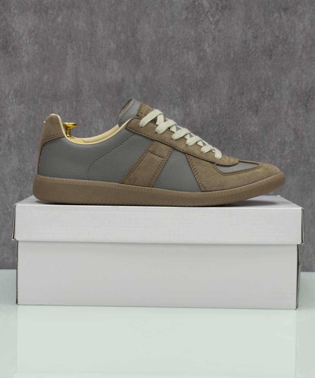 кроссовки maison margiela,,низкие кроссовки,кроссовки женскиe,кроссовки унисекс