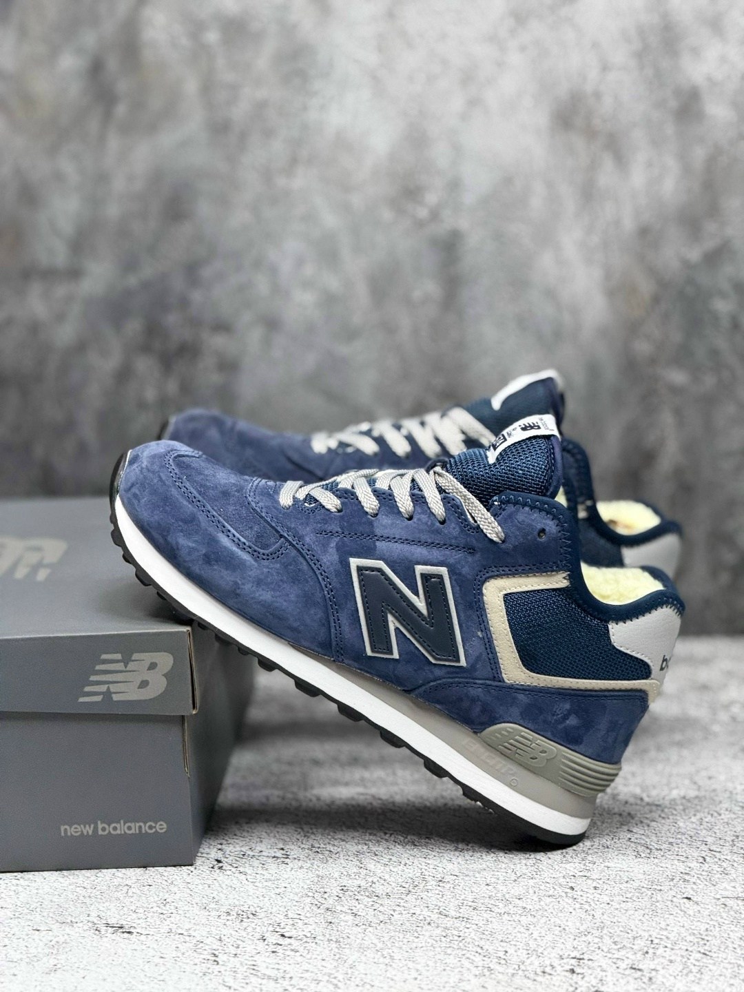кроссовки new balance 574 высокие зимние,кроссовки new balance 574 высокие зимние с мехом,кроссовки зимние new balance 574,кроссовки new balance 574,кроссовки new balance 574 mid blue grey с мехом