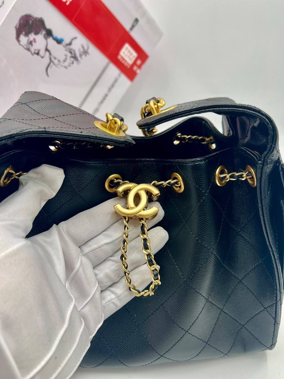 сумка женская chanel,сумка chanel,сумка с цепочкой,сумка с цепочкой для женщин 30/28/8 см,сумка