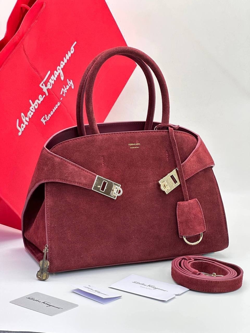сумка женская натуральная замша,замшевая сумка,сумка salvatore ferragamo,замшевая сумка женская,сумка ferragamo