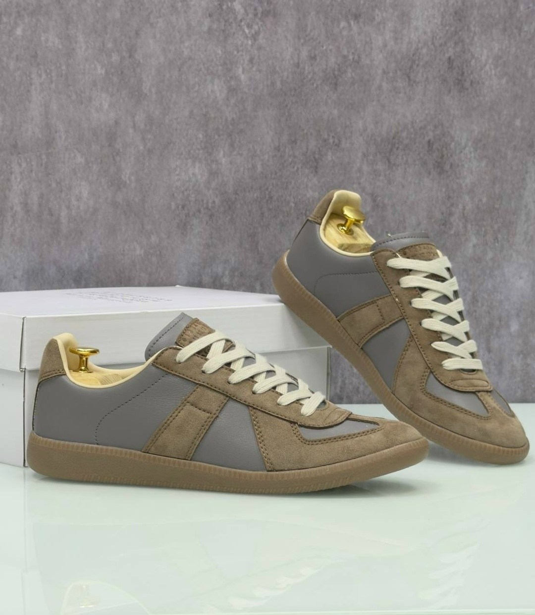 кроссовки maison margiela,,низкие кроссовки,кроссовки женскиe,кроссовки унисекс