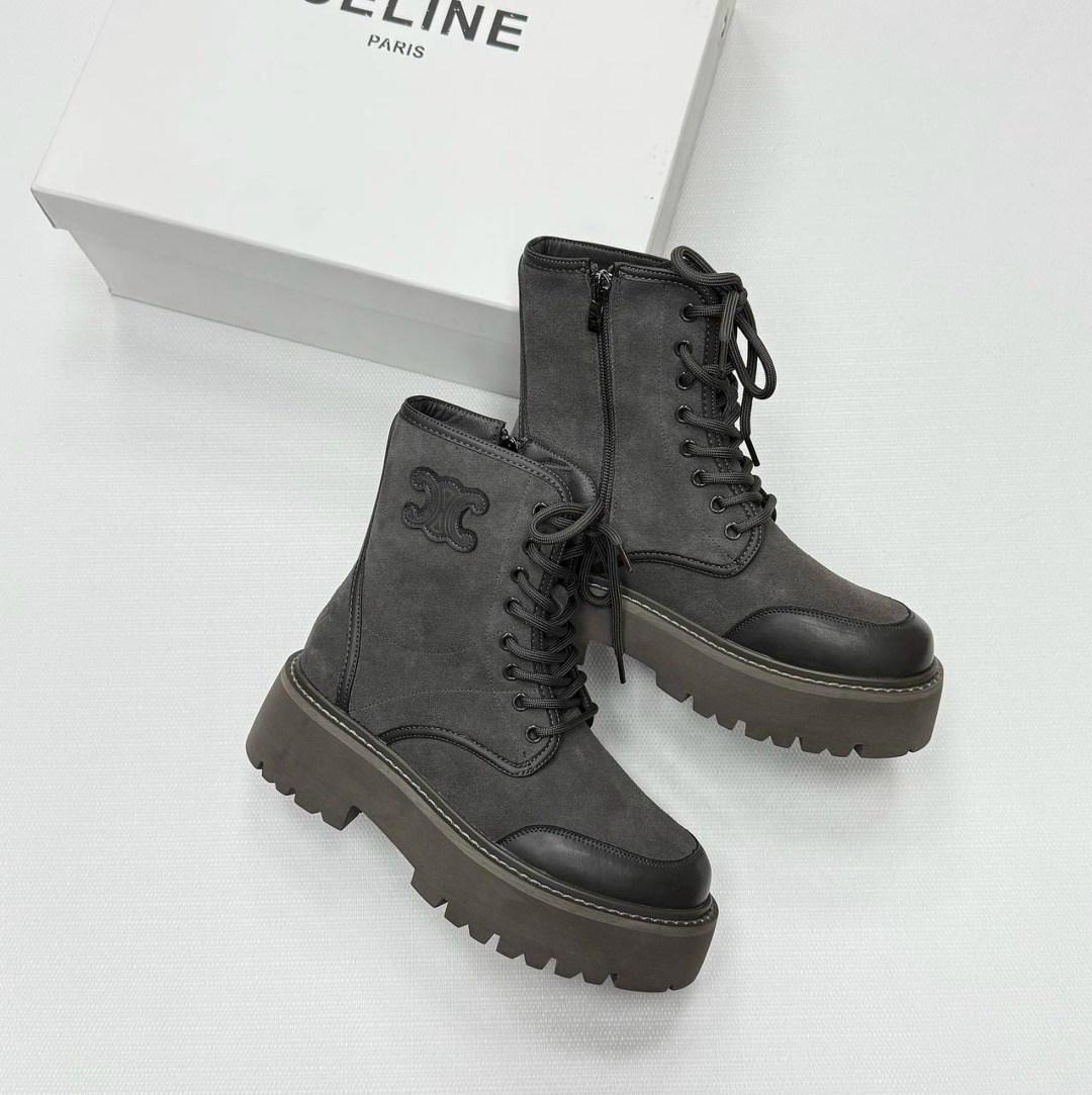 ботинки celine,ботинки женские celine,,женские ботинки,ботинки селин
