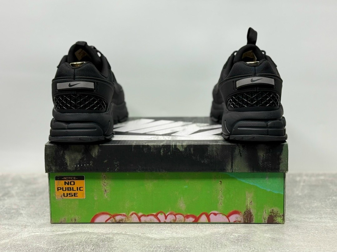 кроссовки nike zoom vomero 5 roam черный мужской,черные кроссовки zoom vomero roam nike,кроссовки,черные кроссовки zoom vomero roam nike black racer blue,кроссовки мужские