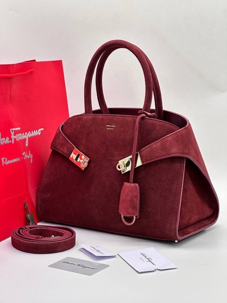 сумка женская натуральная замша,замшевая сумка,сумка salvatore ferragamo,замшевая сумка женская,сумка ferragamo