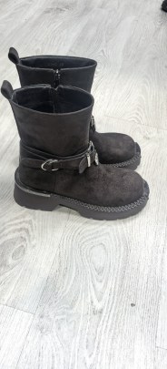 Ботинки