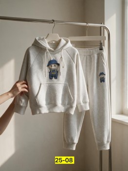 Костюм