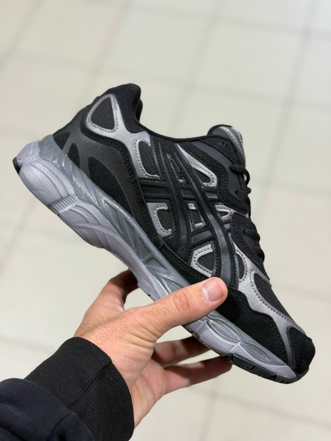 кроссовки asics,кроссовки asics gel nyc,кроссовки мужские женские,спортивная ,кроссовки асикс