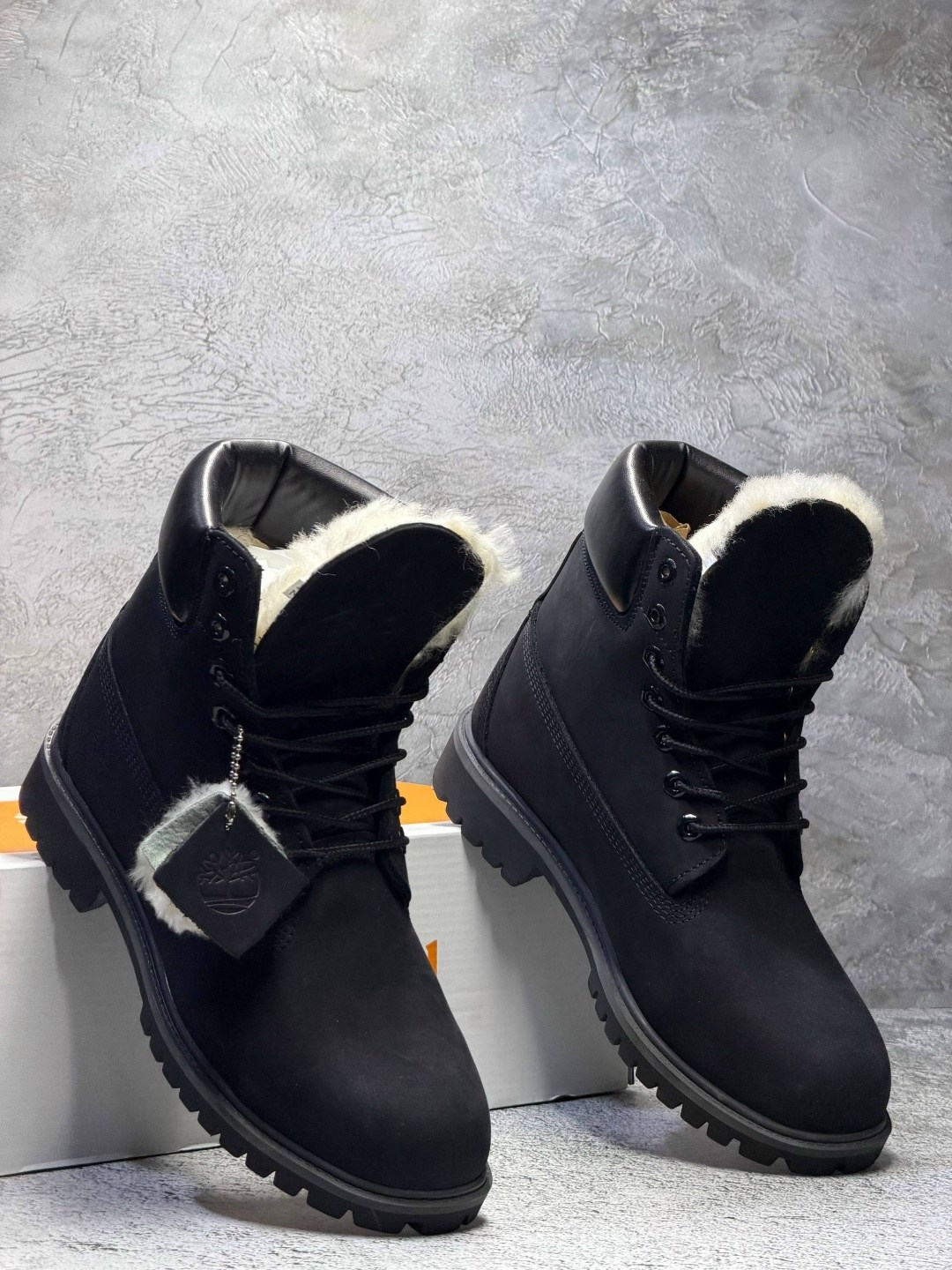 женские ботинки с мехом timberland 10061 black,timberland ботинки мужские,ботинки timberland мужские чёрные меховые,ботинки timberland черные с мехом,ботинки timberland зимние