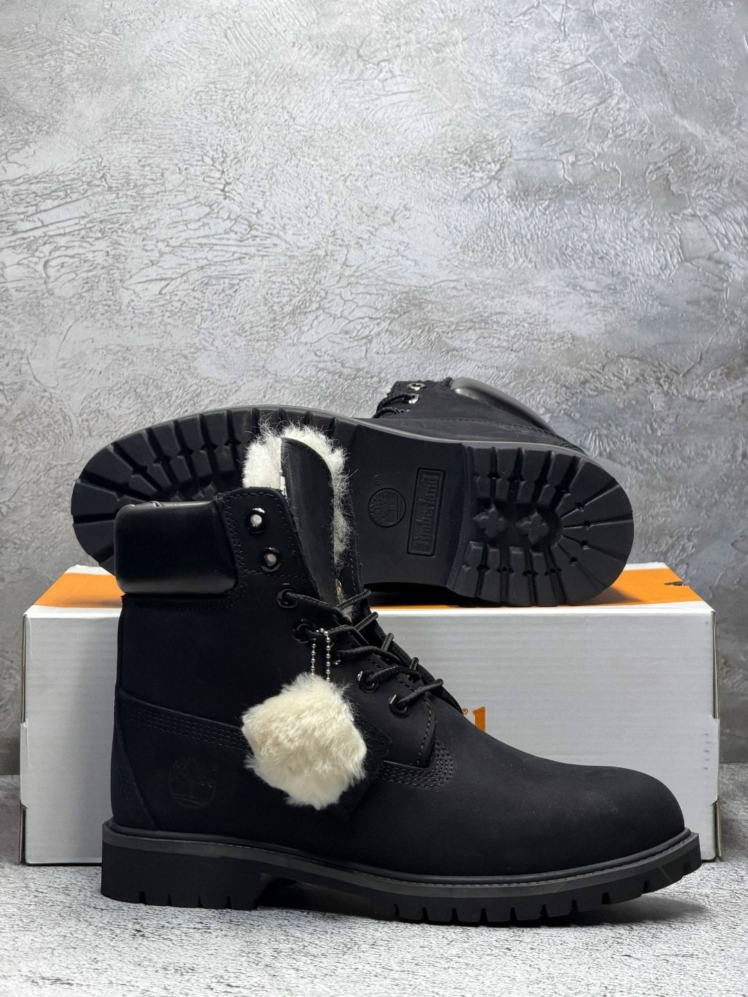 женские ботинки с мехом timberland 10061 black,timberland ботинки мужские,ботинки timberland мужские чёрные меховые,ботинки timberland черные с мехом,ботинки timberland зимние