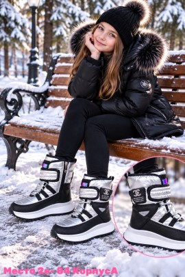 Сапоги