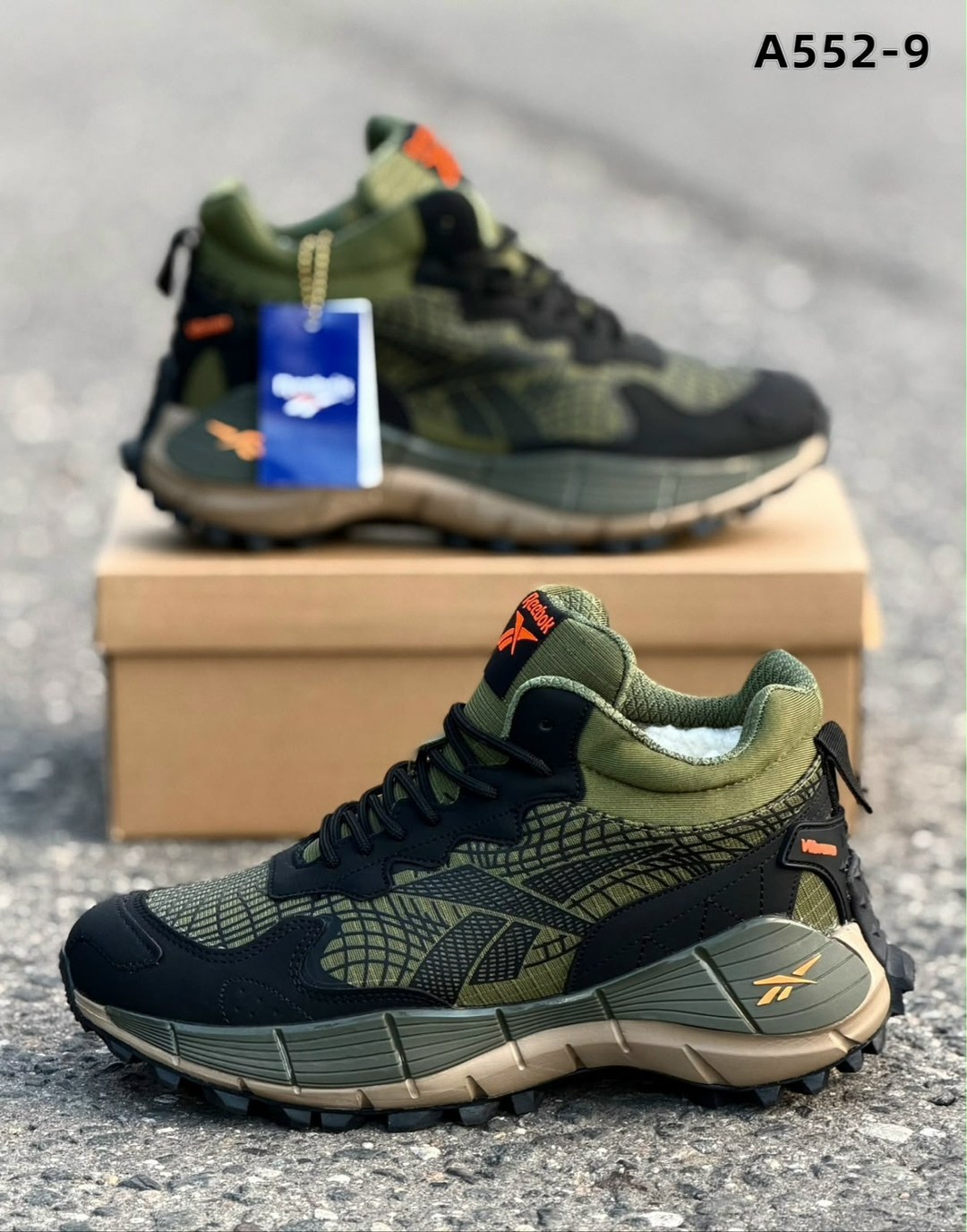 кроссовки,мужской кроссовки,мужские кроссовки reebok,кроссовки reebok,зимние кроссовки reebok