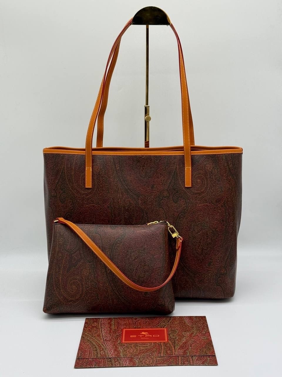 etro сумка,женские сумки,сумка,сумки этро,сумка тоут etro коричневая