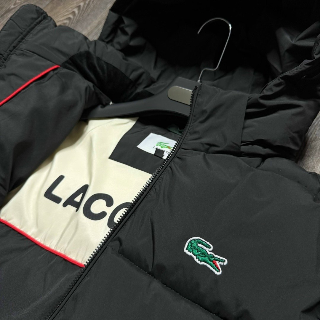 пуховик lacoste,куртка lacoste,куртка lacoste зимняя,пуховик мужской lacoste,зимние куртки