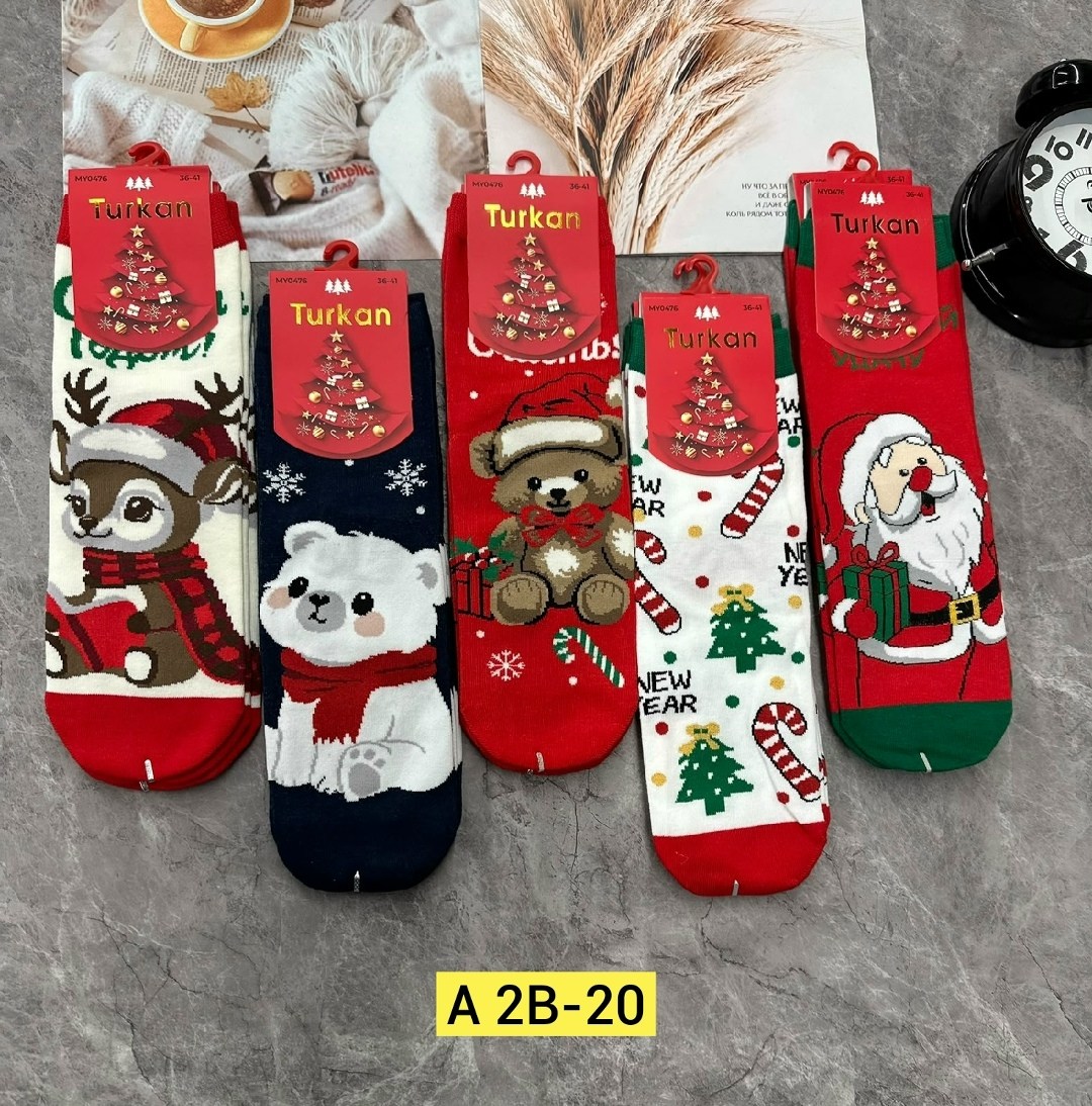 женские носки новогодние,носки новогодние,новогодние носки набор,носки подарочные новогодние,новогодние носки детские