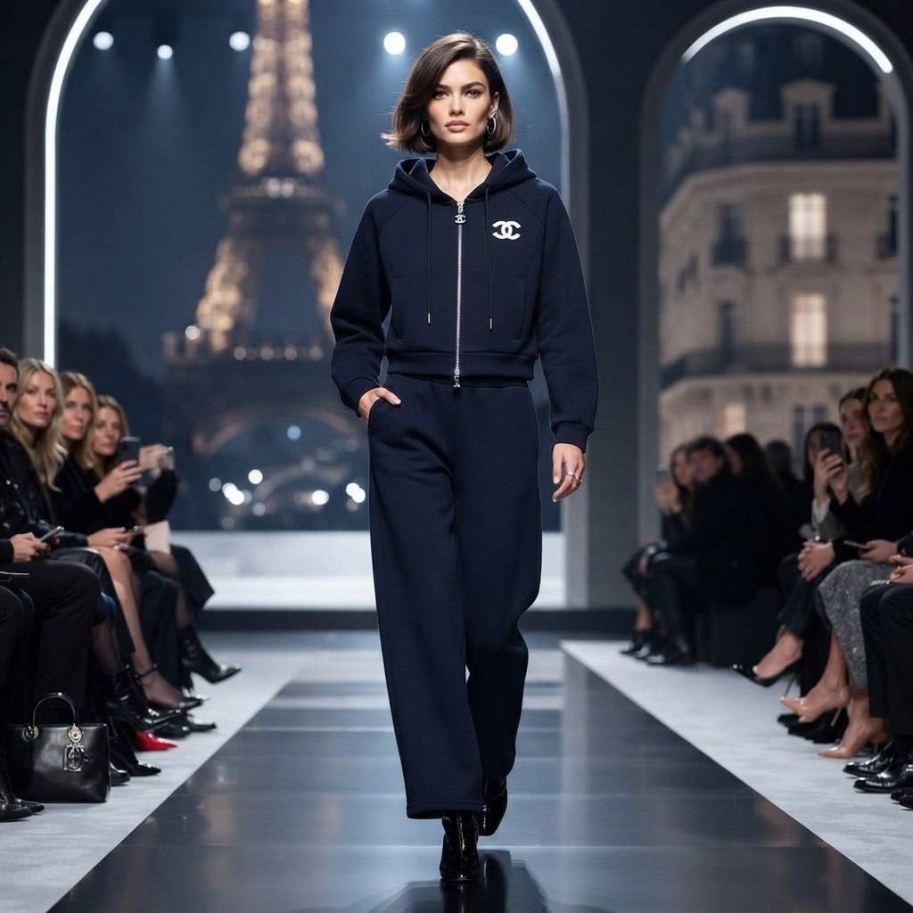 модные тенденции,paris fashion week,модные показы,высокая мода