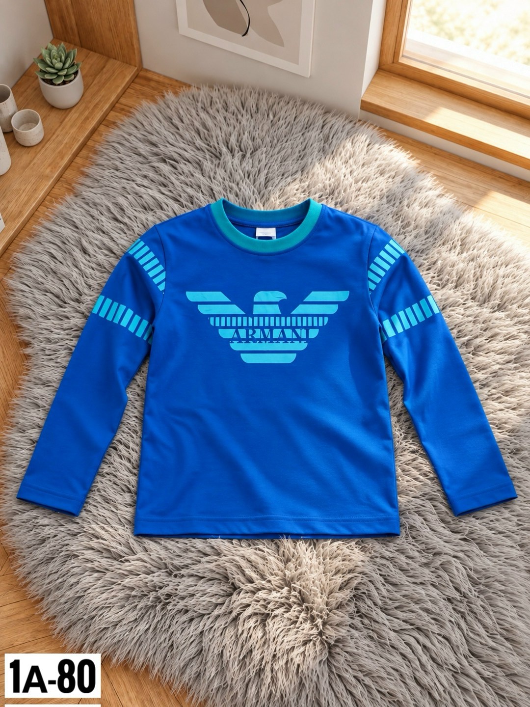 кофта для мальчика,лонгслив emporio armani,костюмчик,детская кофта,детский лонгслив