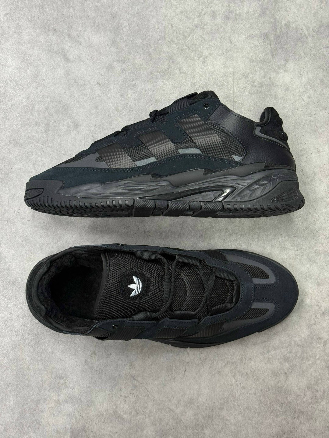 зимние кроссовки adidas niteball,кроссовки niteball adidas,кроссовки adidas,кроссовки мужской adidas,кроссовки niteball