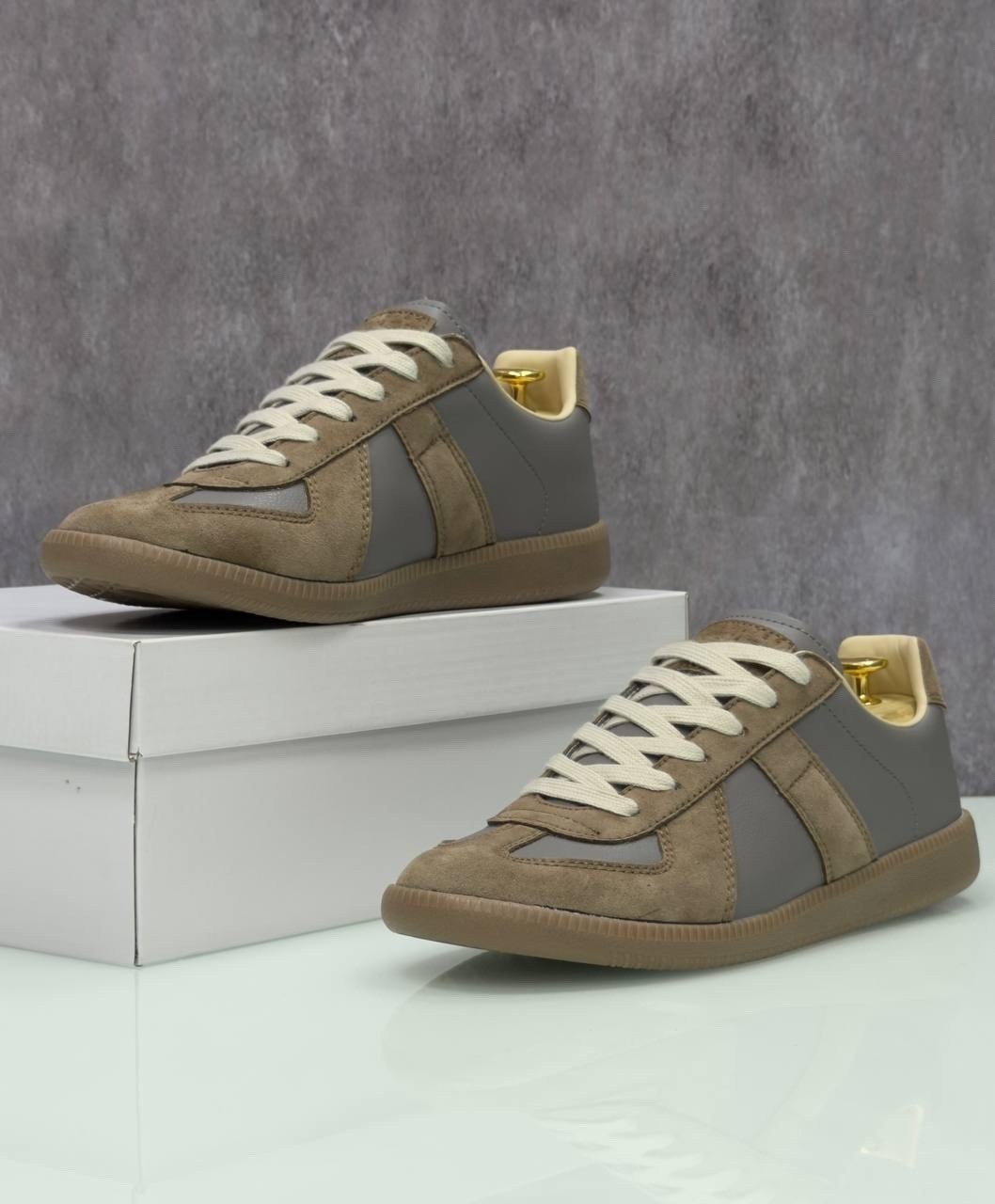 кроссовки maison margiela,,низкие кроссовки,кроссовки женскиe,кроссовки унисекс