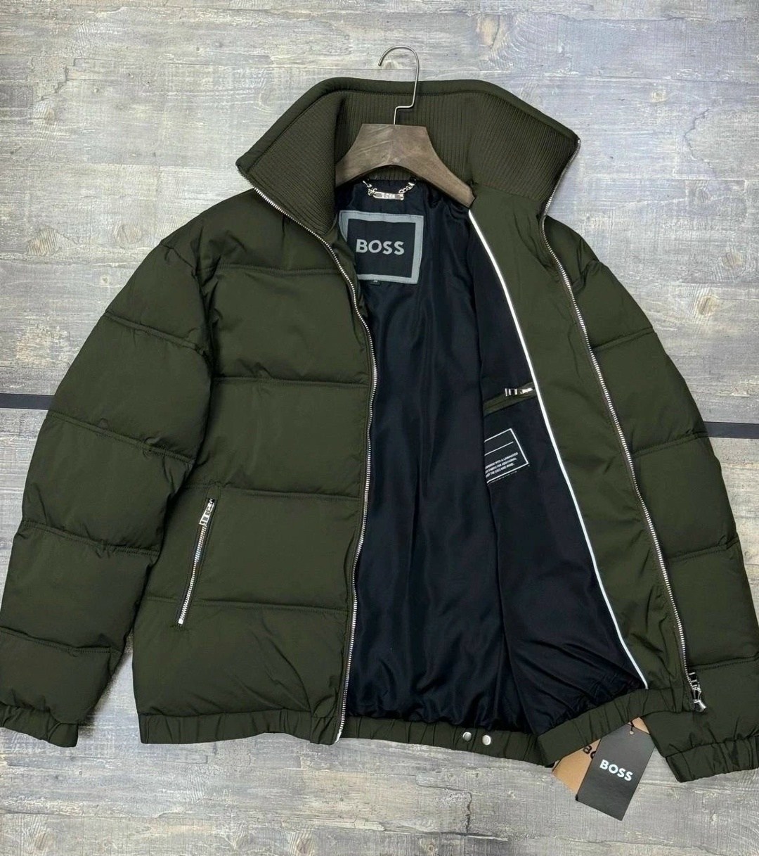 куртка hugo boss,куртка мужская boss,пуховик boss,куртка босс,куртка boss