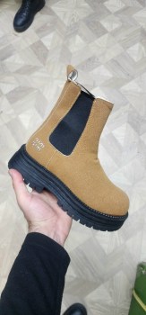 Ботинки