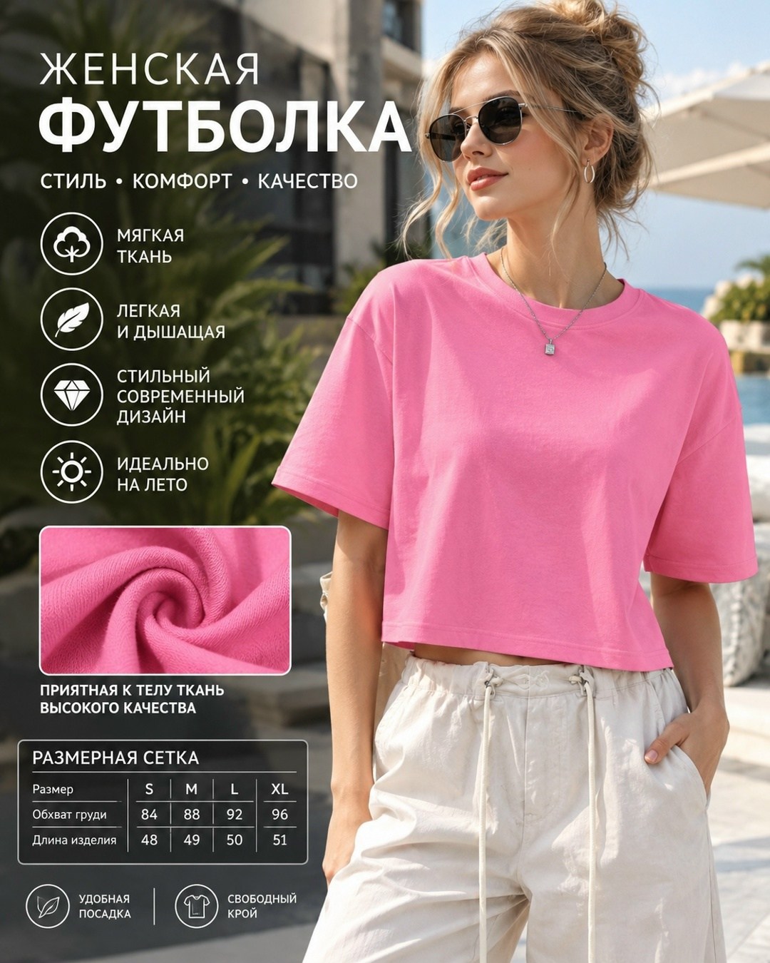 футболка укороченная оверсайз кроп топ,футболки женская,футболка женская телодвижения krtdg1 зеленая l,футболка женская укороченная,футболка женская базовая