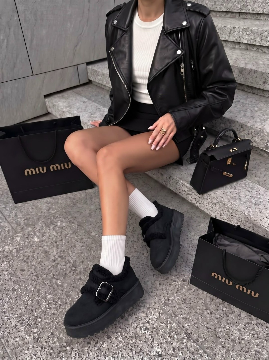 ботинки miu miu,угги женские,ботинки miu miu на меху зима размер 36-40,зимние ботинки miu miu,