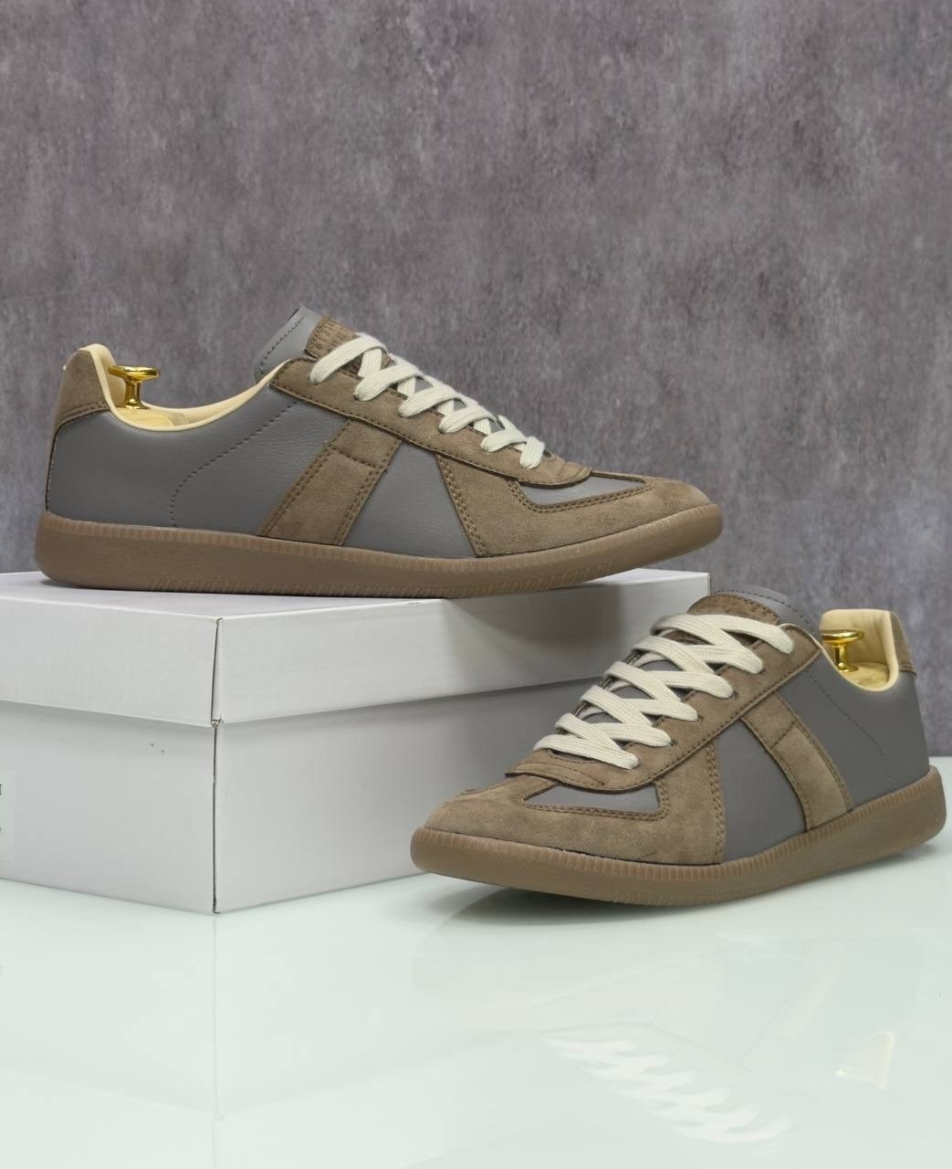 кроссовки maison margiela,,низкие кроссовки,кроссовки женскиe,кроссовки унисекс