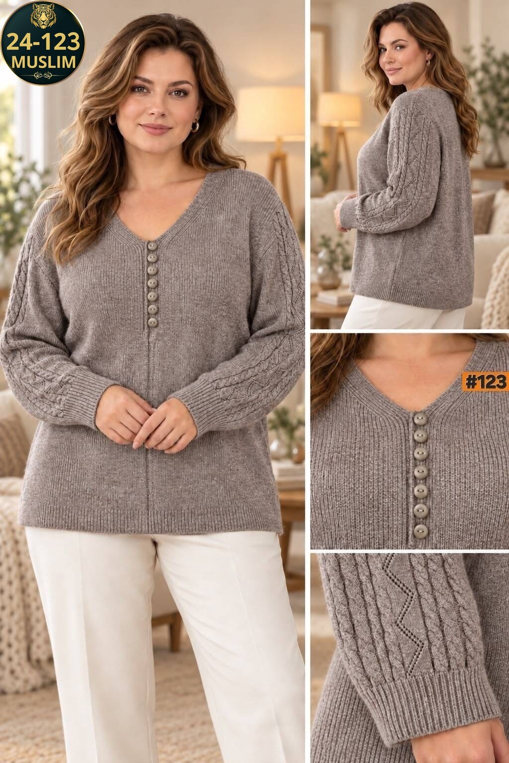 вязаный пуловер,женские джемпера,голубой джемпер,женский вязаный джемпер,джемпер