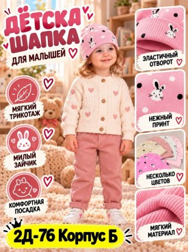 Шапка