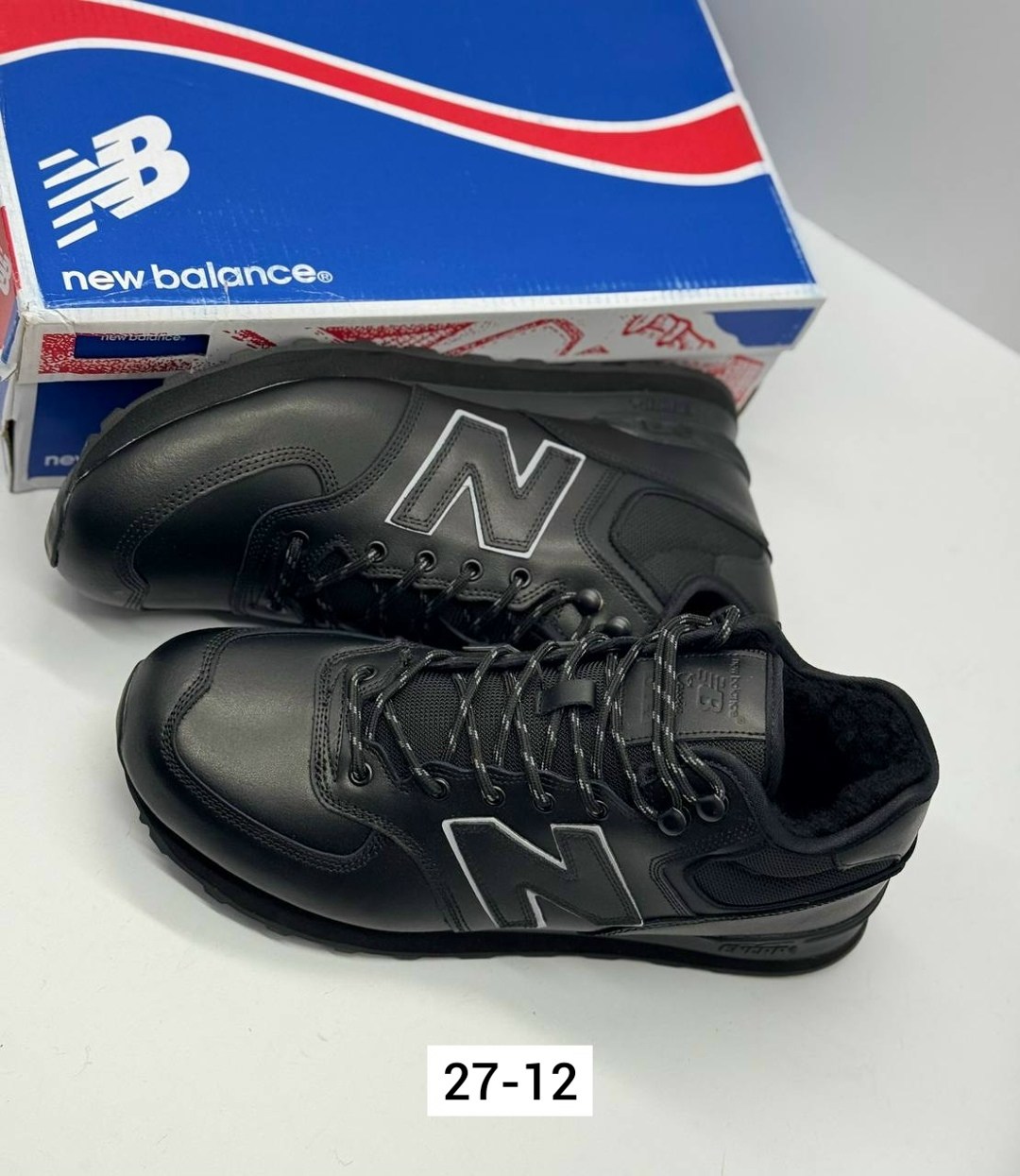 кроссовки new balance 574,кроссовки мужские new balance 574,зимние кроссовки new balance,зимние кроссовки new balance 574 черные,кроссовки new balance