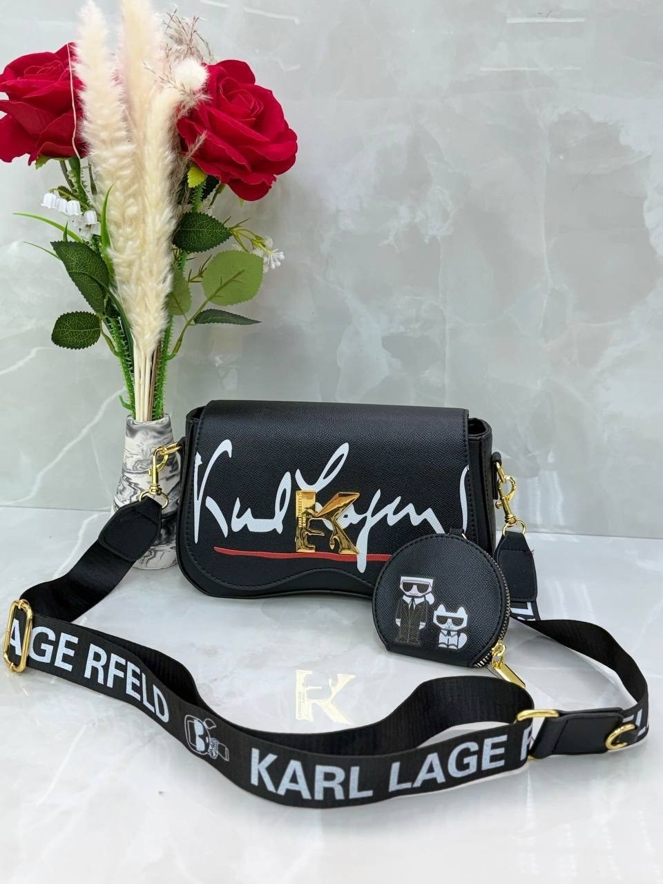 сумка,женская сумка,сумка карл лагерфельд,модная сумка,женская сумка karl lagerfeld