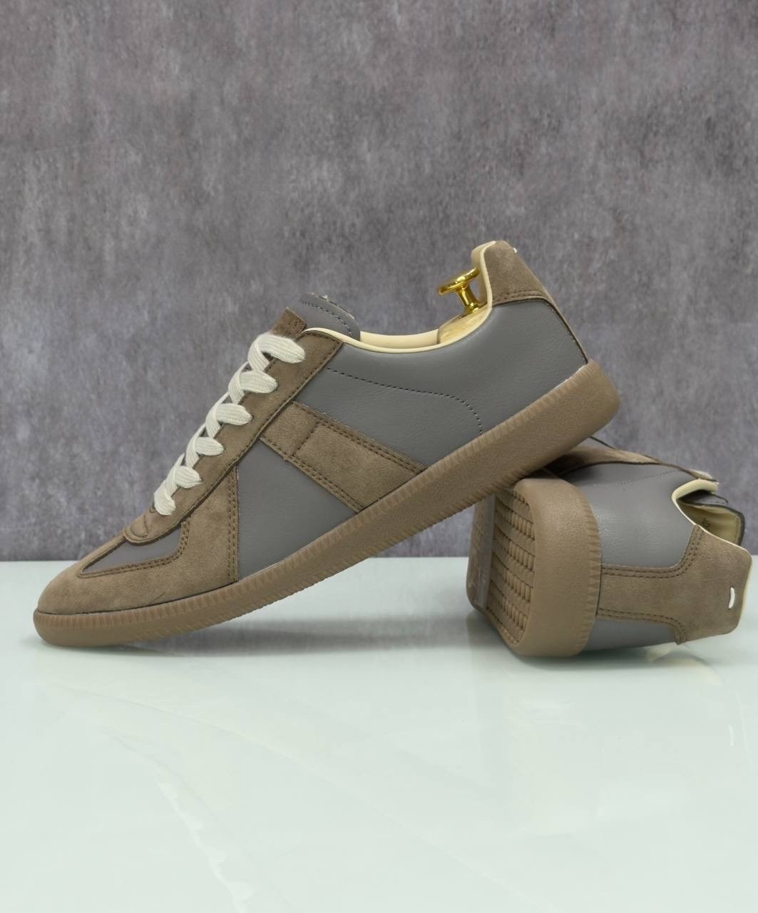 кроссовки maison margiela,,низкие кроссовки,кроссовки женскиe,кроссовки унисекс