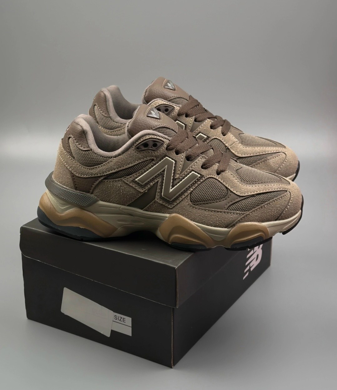 кроссовки new balance 9060,кроссовки new balance,кроссовки new balance 9060 mushroom brown,кроссовки мужские new balance,кроссовки new balance 9060 mushroom