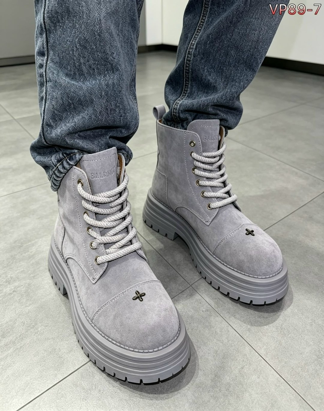 ботинки осенние с натуральным мехом balenciaga,ботинки balenciaga,,ботинки зимние баленсиага elkami 274207586,ботинки зимние баленсиага