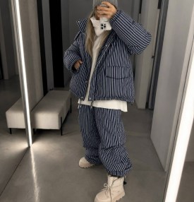 Костюм