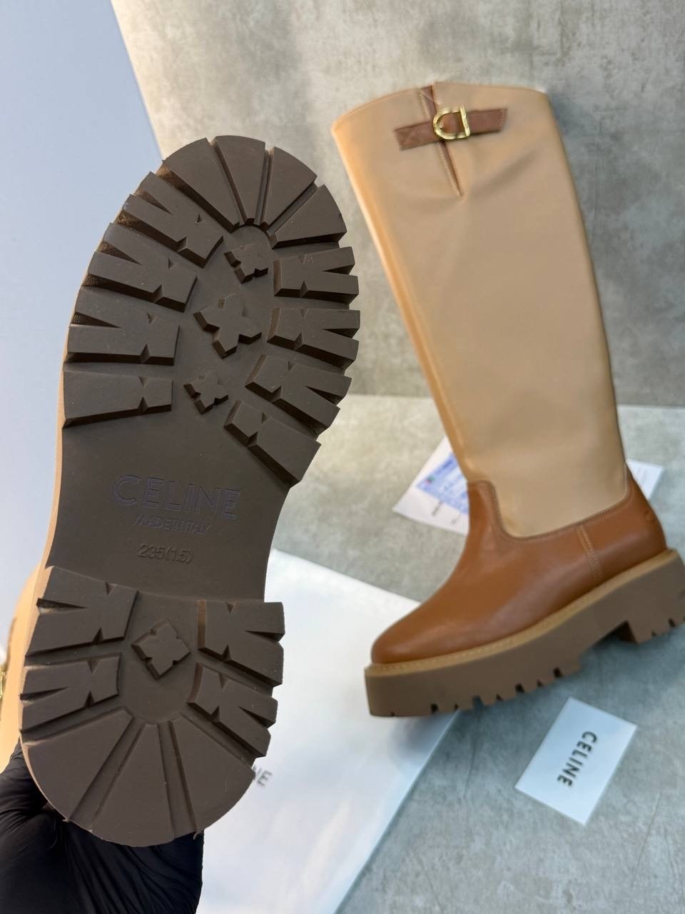 сапоги celine,сапоги женские,,сапоги кожаные celine,кожаные женские сапоги