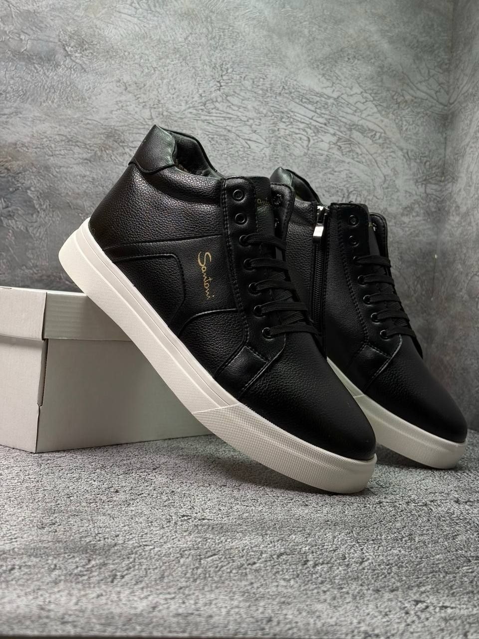 ,кеды мужские зимние,кеды santoni мужские,кеды мужские,мужской обуви