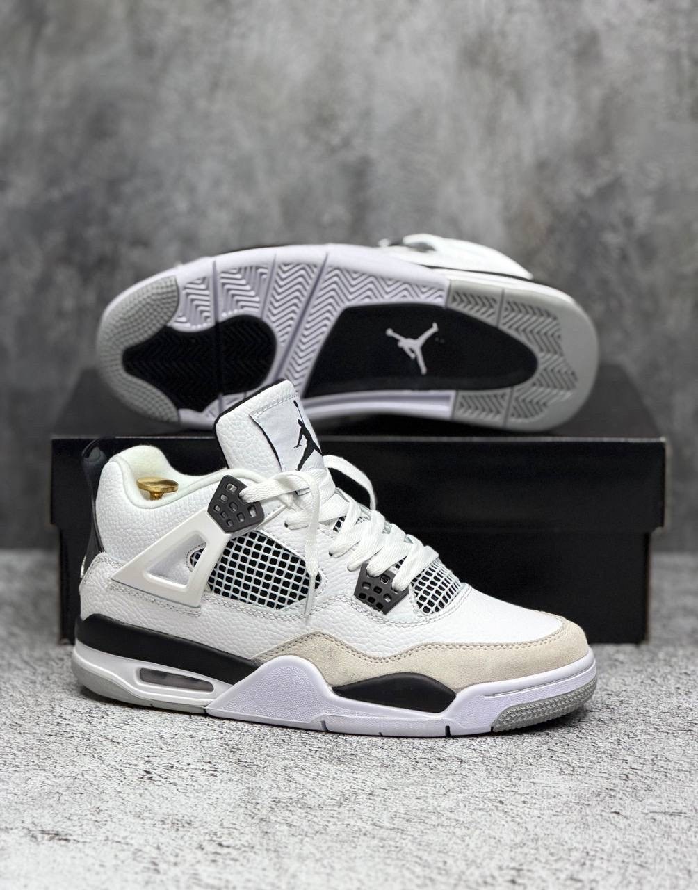 баскетбольная ,мужской кроссовки,кроссовки nike air jordan 4 retro,кроссовки мужские женские,air jordan 4