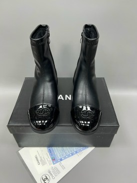 Ботинки
