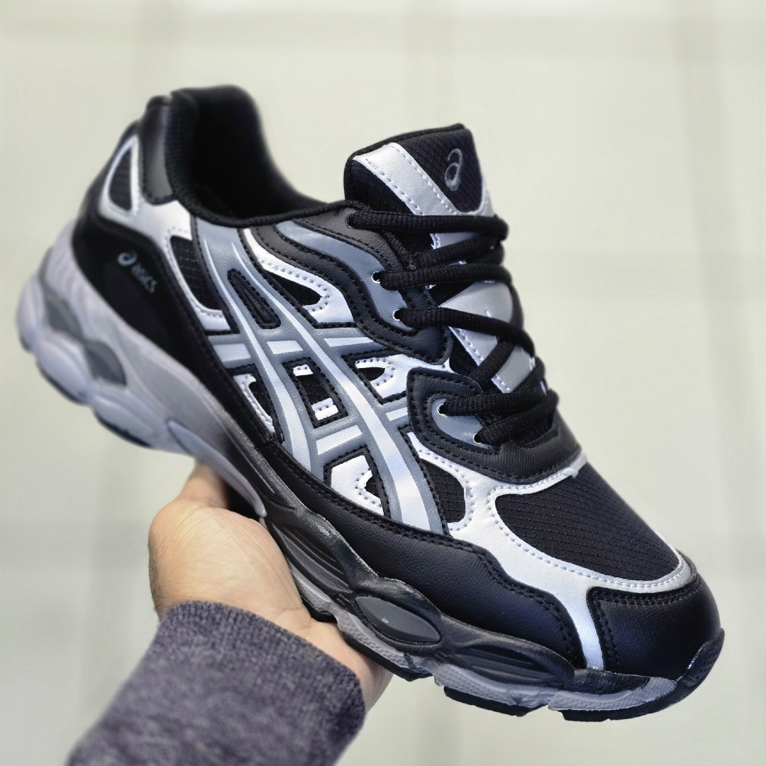 кроссовки asics gel-nyc,кроссовки asics,кроссовки asics gel nyc 'black graphite grey',кроссовки мужские asics,кроссовки асикс