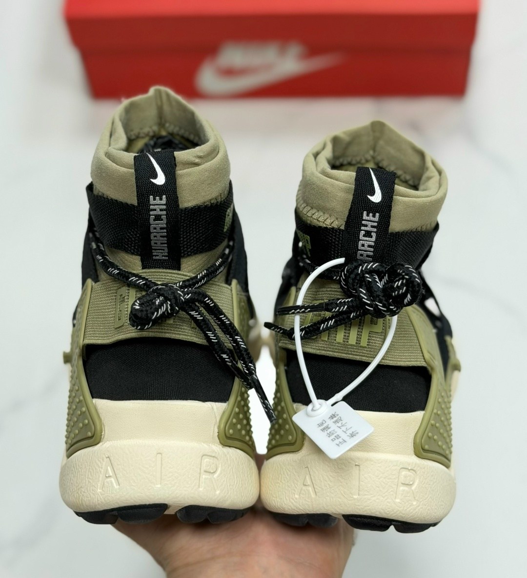 кроссовки nike air huarache gripp,nike air huarache gripp,кроссовки nike air huarache,мужские кроссовки nike air huarache,кроссовки nike air huarache gripp triple