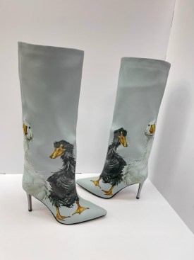 Сапоги